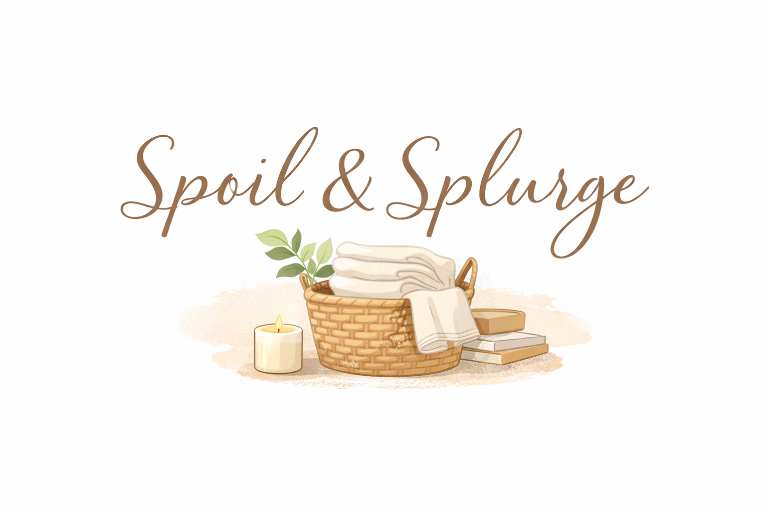 Luxe Living by Spoil&Splurge